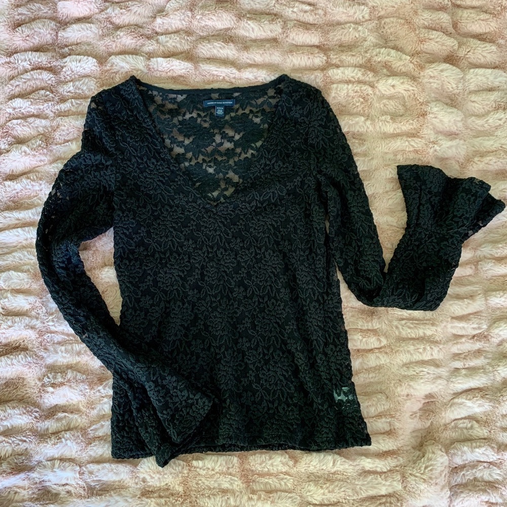 American Eagle shirt
